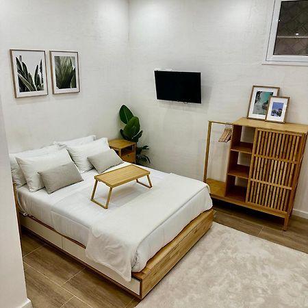 Aloha Apartment Palermo Luaran gambar