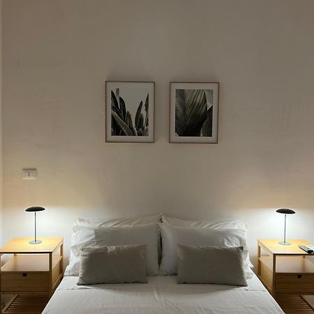 Aloha Apartment Palermo Luaran gambar