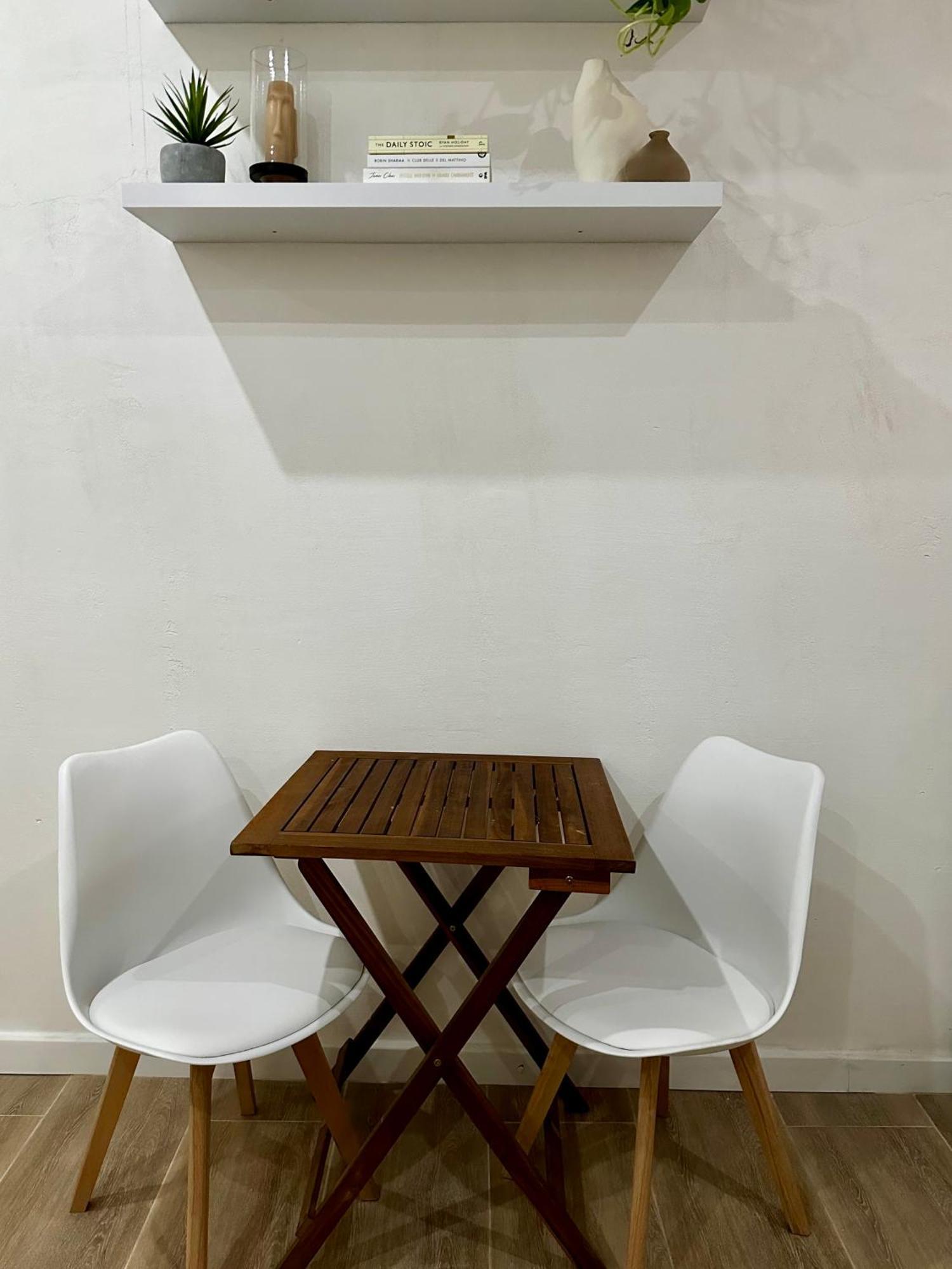 Aloha Apartment Palermo Luaran gambar