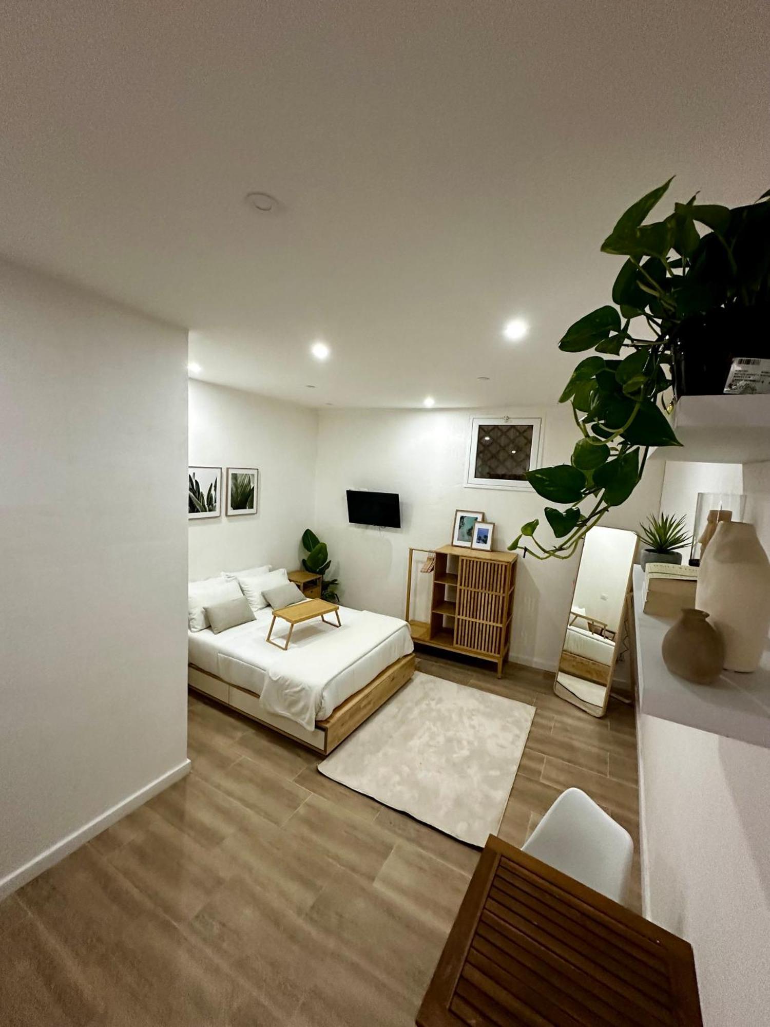 Aloha Apartment Palermo Luaran gambar