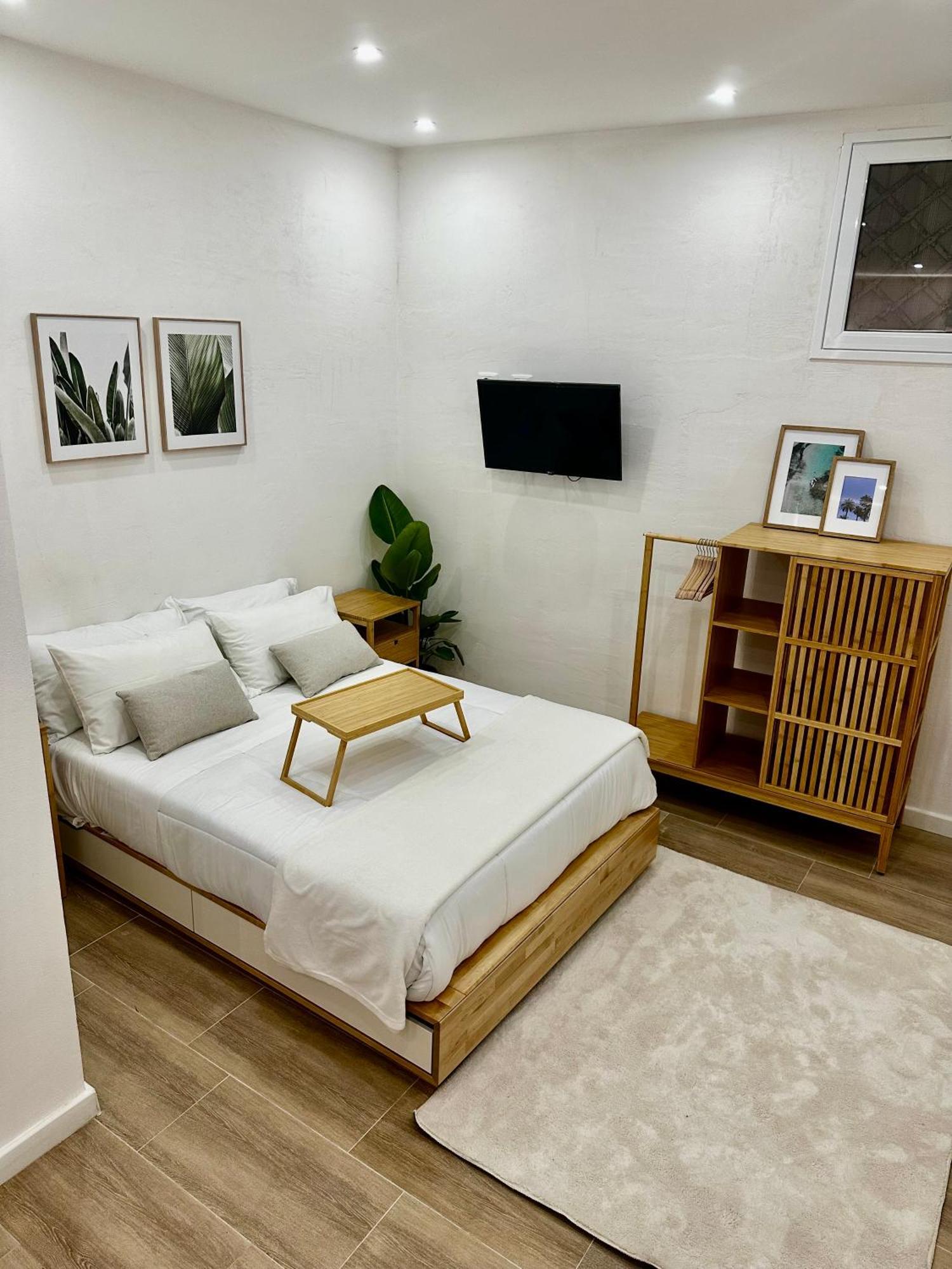 Aloha Apartment Palermo Luaran gambar