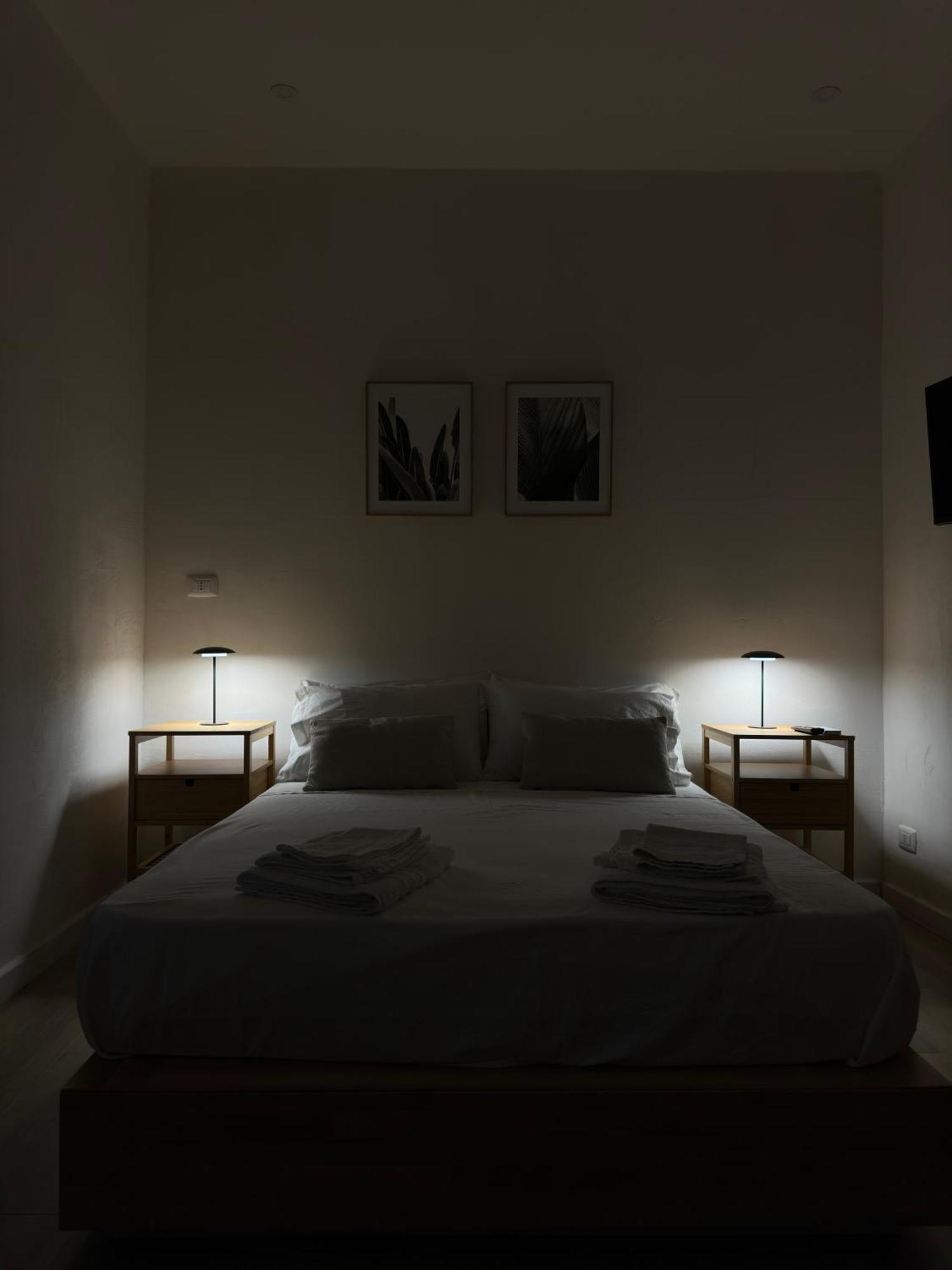 Aloha Apartment Palermo Luaran gambar