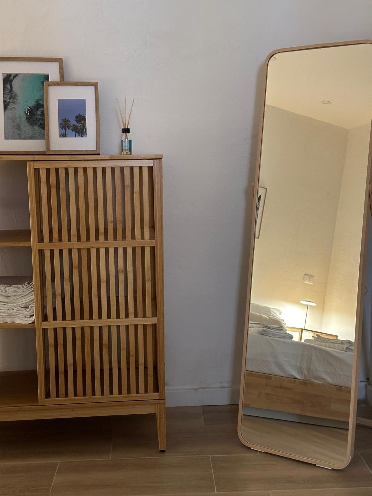 Aloha Apartment Palermo Luaran gambar